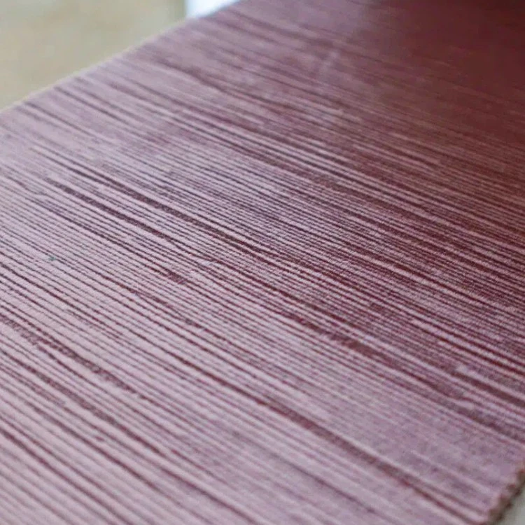 Vertical Stripe Crinkle Holland Velvet Upholstery Fabric best